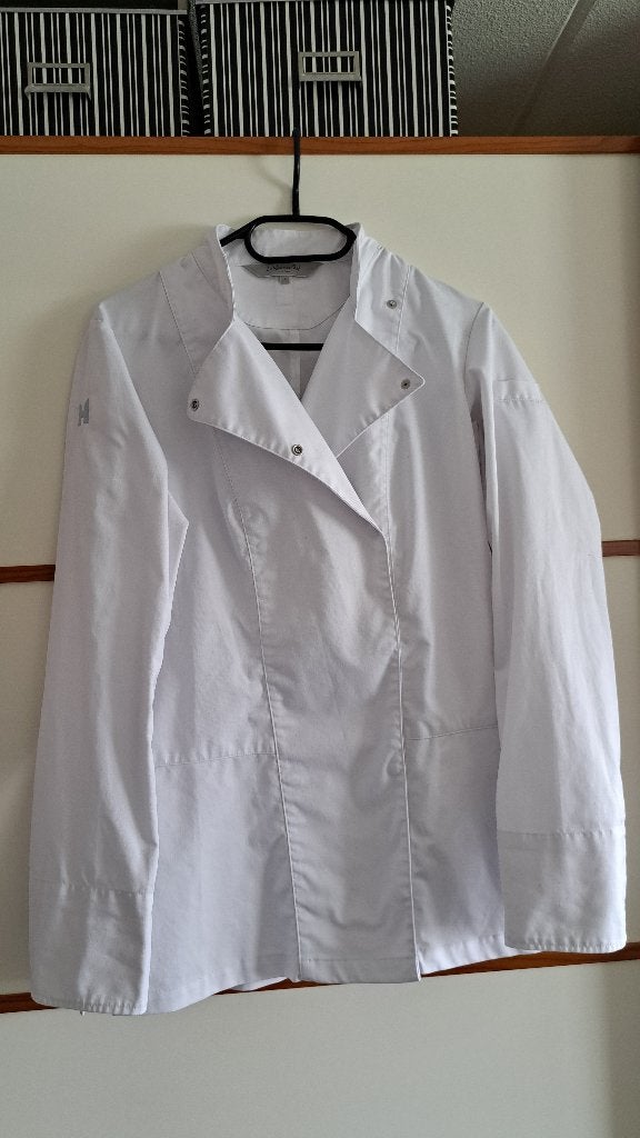 Kleding Horeca/Toerisme-opleiding (dames), Boeken, Ophalen of Verzenden, Beta, Zo goed als nieuw, MBO
