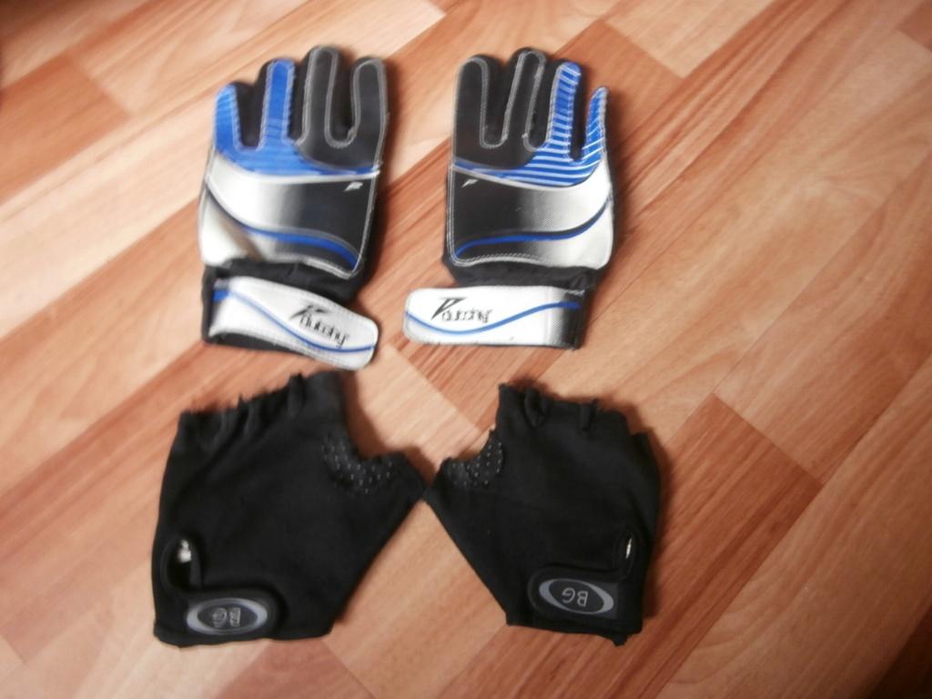 voetbalhandschoenen keeper handschoenen voetbal BG Dutchy, Maat XS of kleiner, Ophalen of Verzenden, Gebruikt, Handschoenen