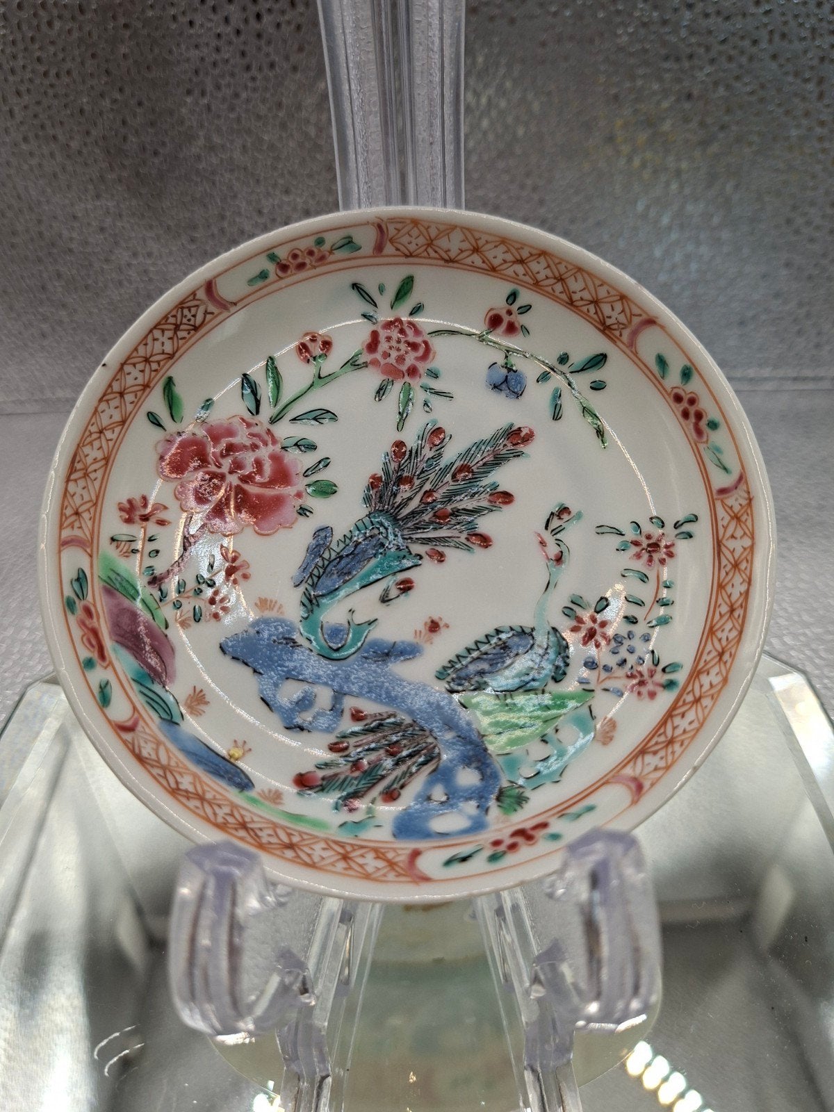 chinees porselein, Ophalen of Verzenden