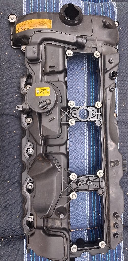 auto onderdelen, Ophalen, Gebruikt, BMW