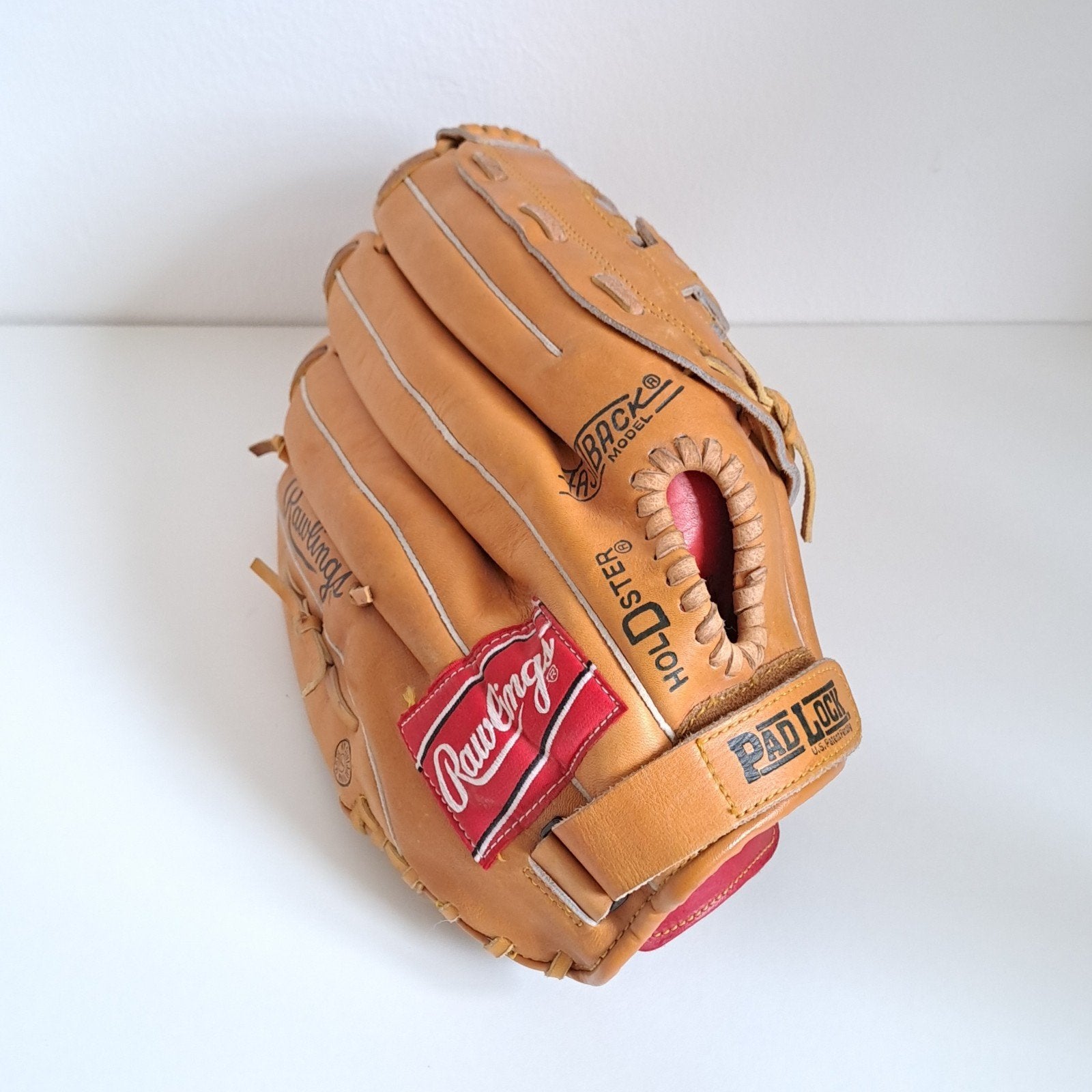 Rawlings RSG1 Fastback SuperSize Handschoen (13.5"), Ophalen of Verzenden, Zo goed als nieuw, Softbal, Handschoen