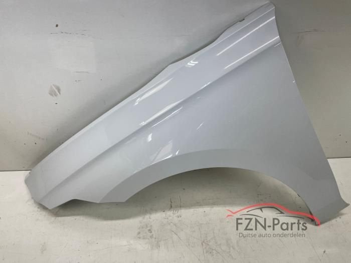 VW ID.7 zijscherm Links Ls9r (14A821021D), Auto-onderdelen, Ophalen of Verzenden, Gebruikt
