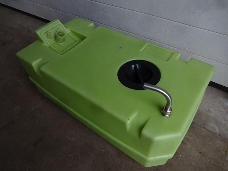 Vetus 60 liter drinkwatertank, Watersport en Boten, Accessoires en Onderhoud, Ophalen, Gebruikt, Overige typen