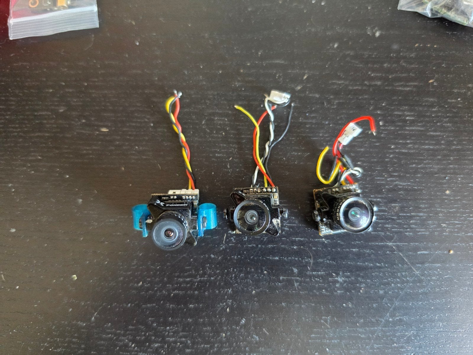 Foxeer Predator Micro FPV Camera's - Gebruikt, Ophalen of Verzenden, Gebruikt