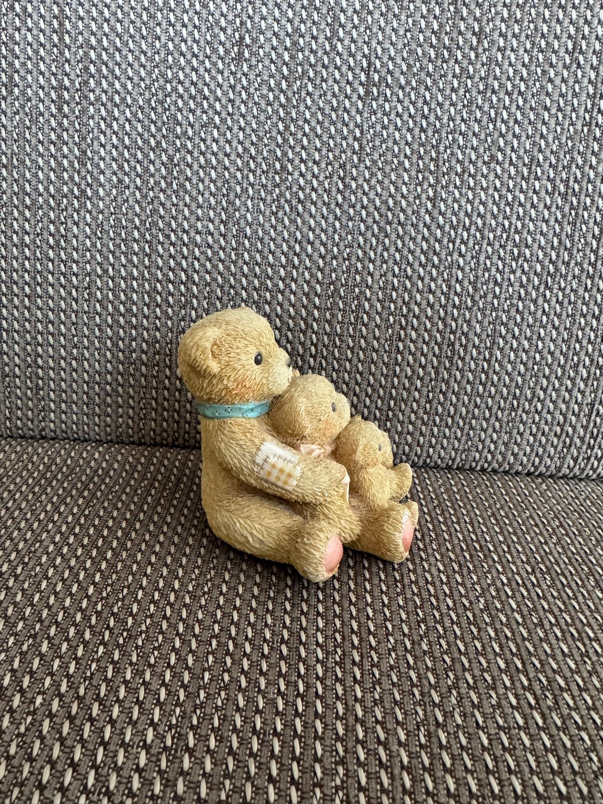 Cherished Teddies Beeldjes - los te koop of als set van 5, Verzamelen, Beren en Cherished Teddies, Ophalen, Zo goed als nieuw
