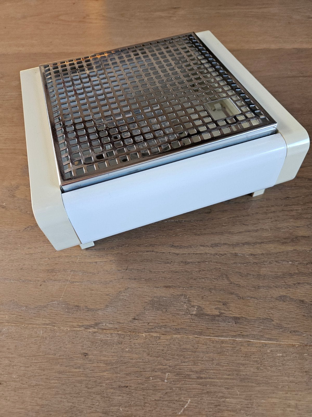 Brabantia warmhoudplaat, Ophalen of Verzenden, Zo goed als nieuw