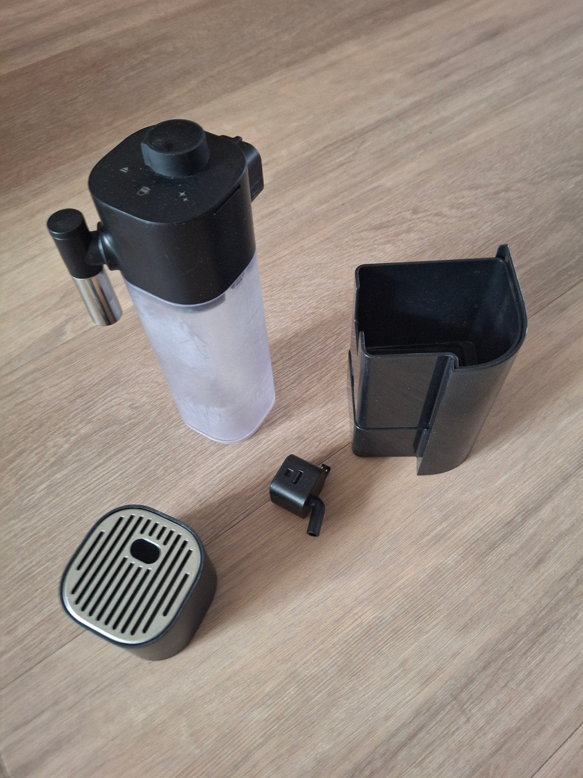 DeLonghi Nespresso Gran Lattissima onderdelen, Ophalen of Verzenden