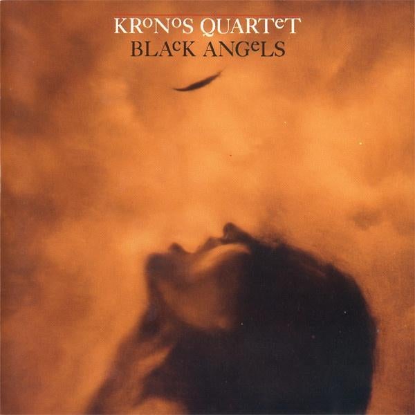 kronos quartet black angels, Verzenden, Modernisme tot heden, Zo goed als nieuw, Kamermuziek