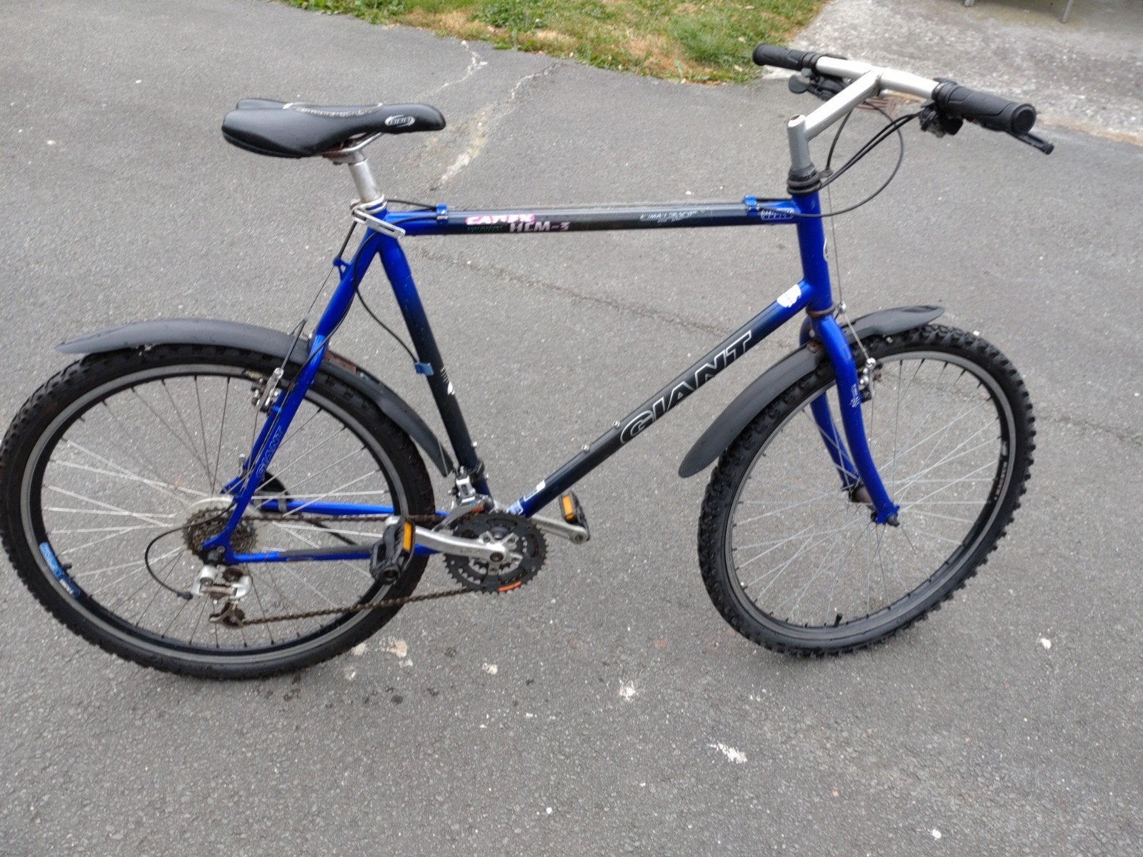Mountainbike., Ophalen, Meer dan 20 versnellingen, 26 inch, Overige merken