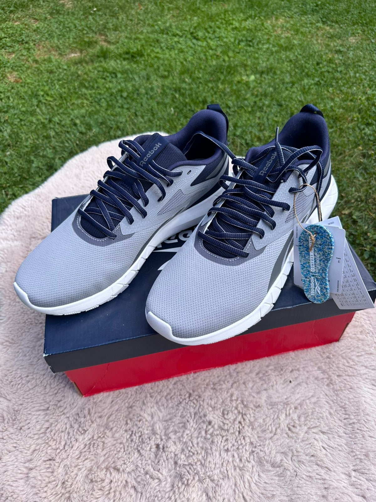 Nieuw! Flexagon reebok sneakers, Overige kleuren, Sportschoenen, Nieuw, Ophalen of Verzenden