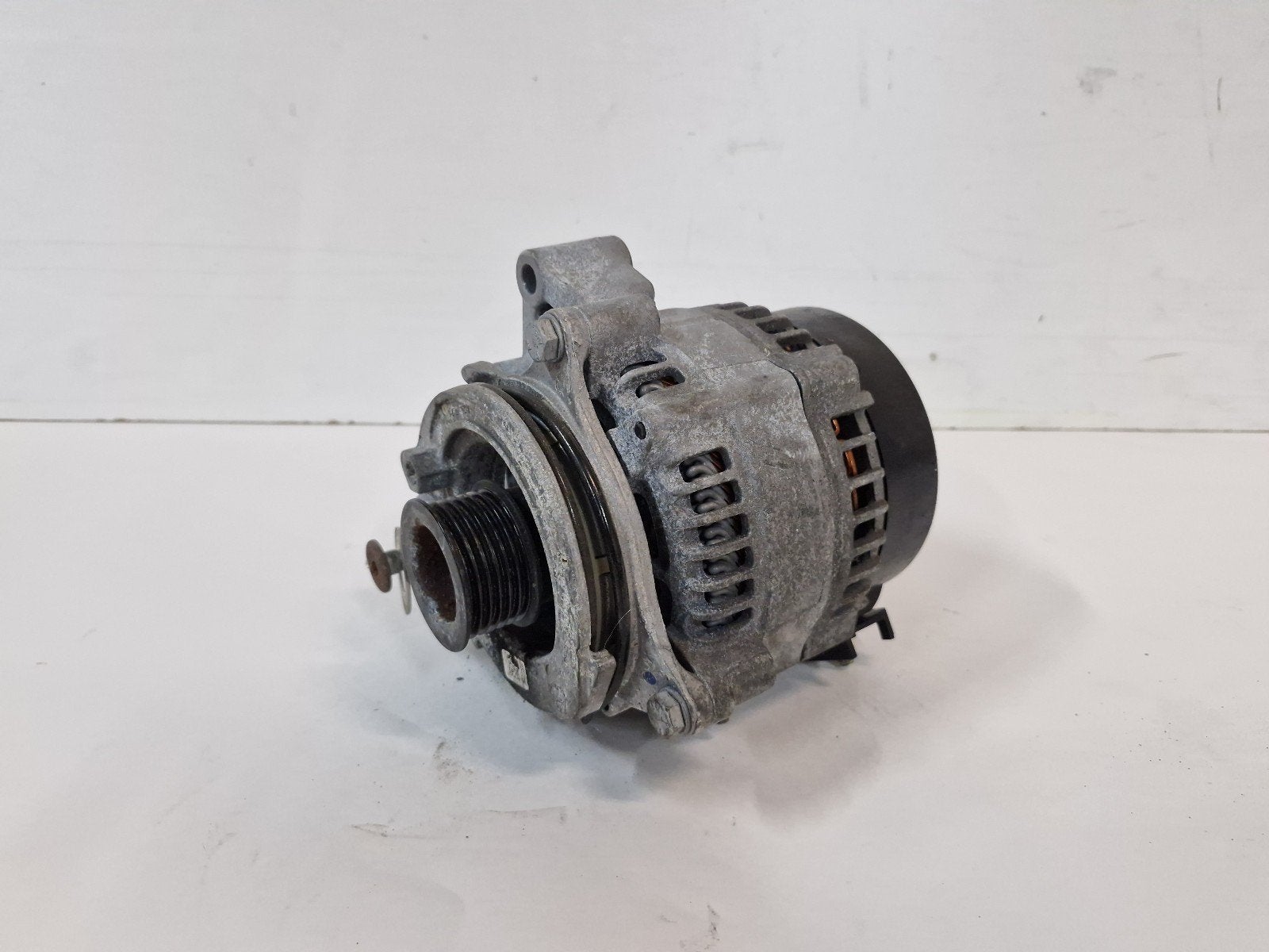 DYNAMO RP G30 G12 G15 BMW 3 serie (G20) (12318634167), Gebruikt, BMW, Petuelring 130
80809  München, DE, Bayerische Motoren Werke AG