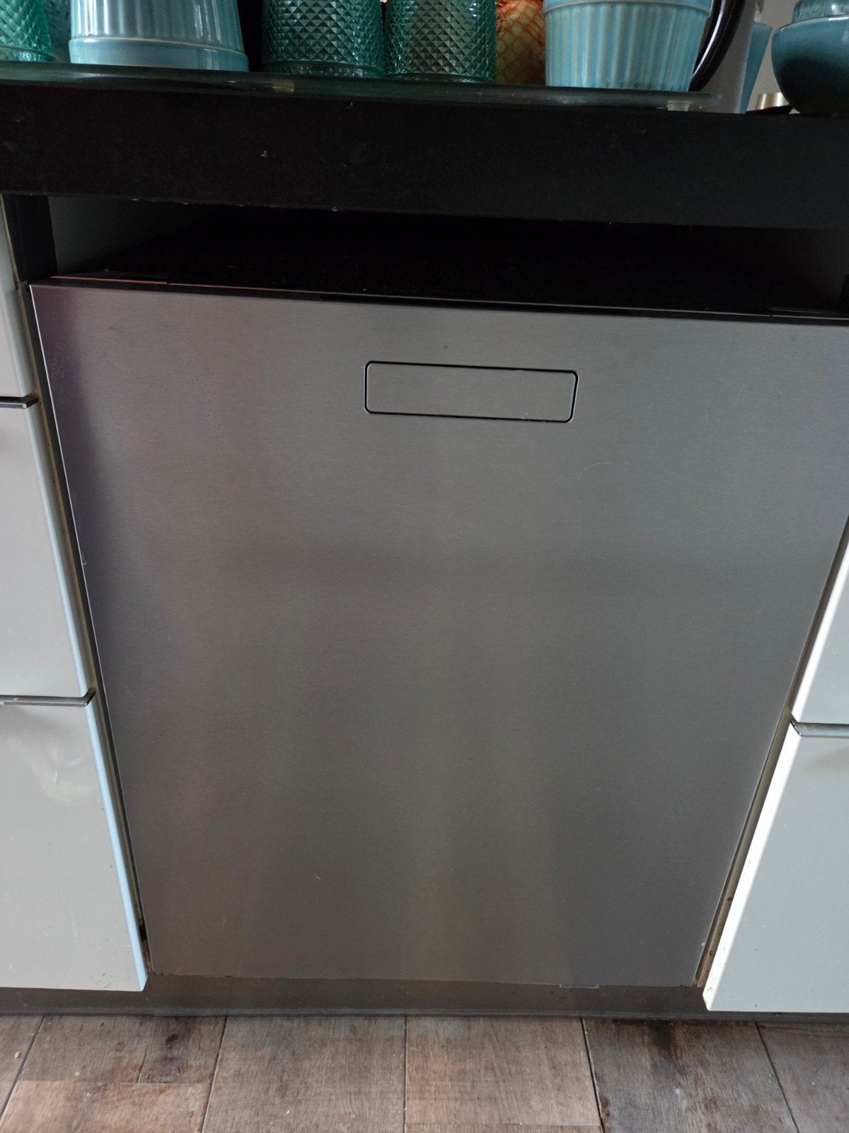 Atag Vaatwasser nog geen twee jaar oud, Witgoed en Apparatuur, Ophalen, Gebruikt, Inbouw, 45 tot 60 cm