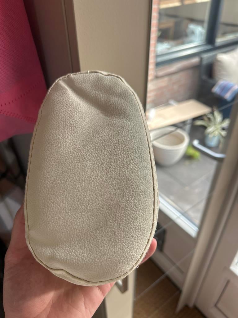 Hoofdkussen onderdeel massagetafel, Ophalen of Verzenden, Zo goed als nieuw, Massagetafel