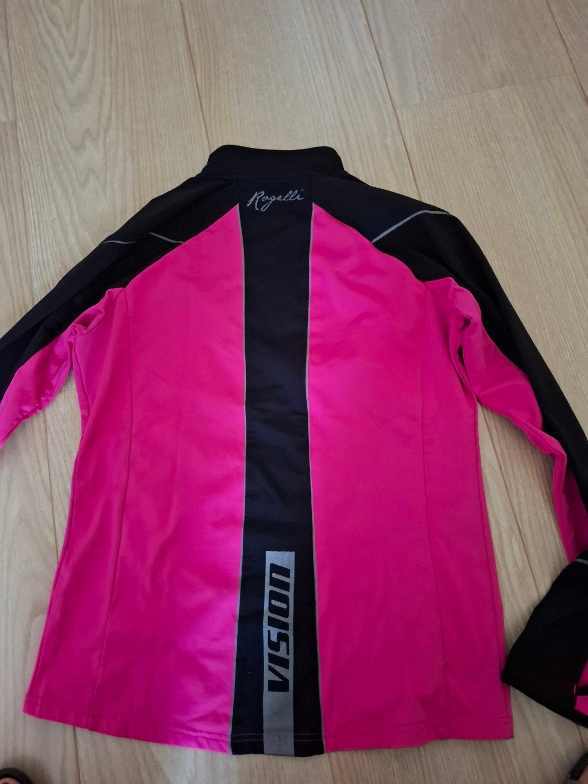Rogelli hardloopshirt maat 38, Kleding | Dames, Rogelli, Ophalen of Verzenden, Maat 38/40 (M), Hardlopen of Fietsen