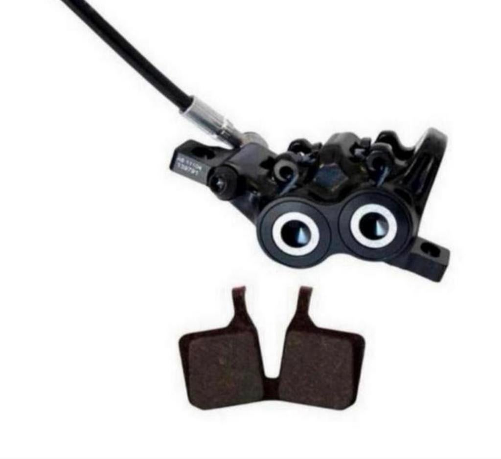 Magura MT5 - MT7 - CT5 remblokken Super73, Ophalen of Verzenden