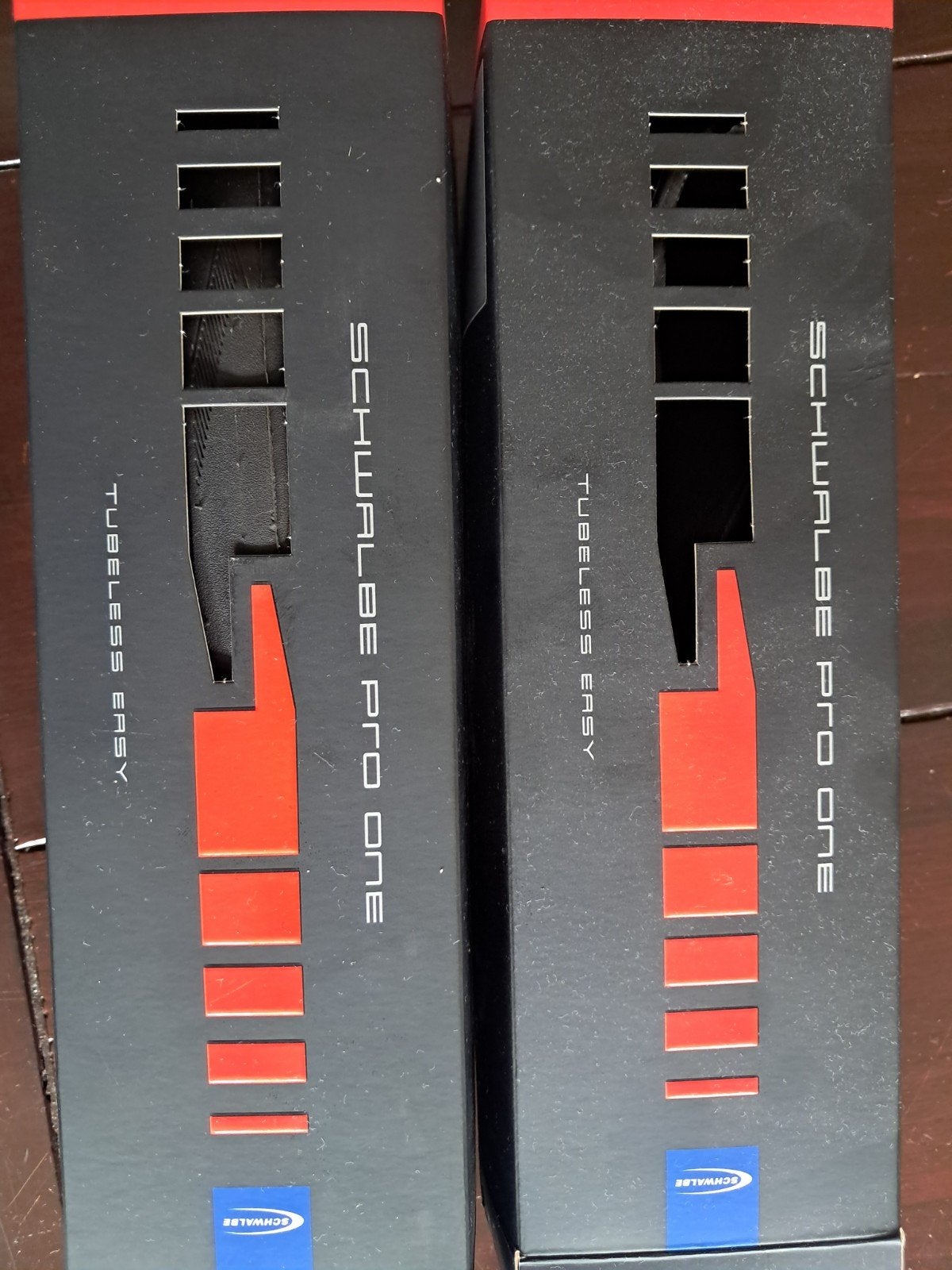 Schwalbe Pro one Tubeles easy, Ophalen of Verzenden, Zo goed als nieuw