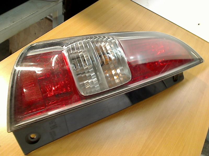 Achterlicht Links Daihatsu Sirion 2 (M3) (2005-01/2013-06), Gebruikt, Daihatsu, Info@daihatsu.de, Ef D Teile Und Service GmbH