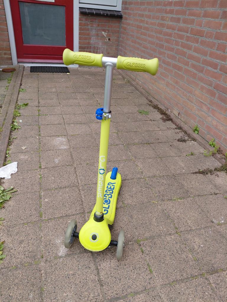 Step, Fietsen en Brommers, Ophalen of Verzenden