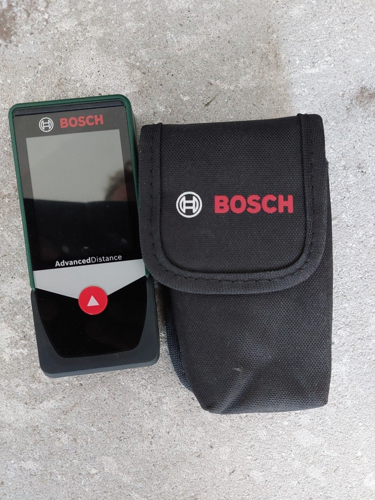 bosch afstandsmeter digitaal, Ophalen of Verzenden