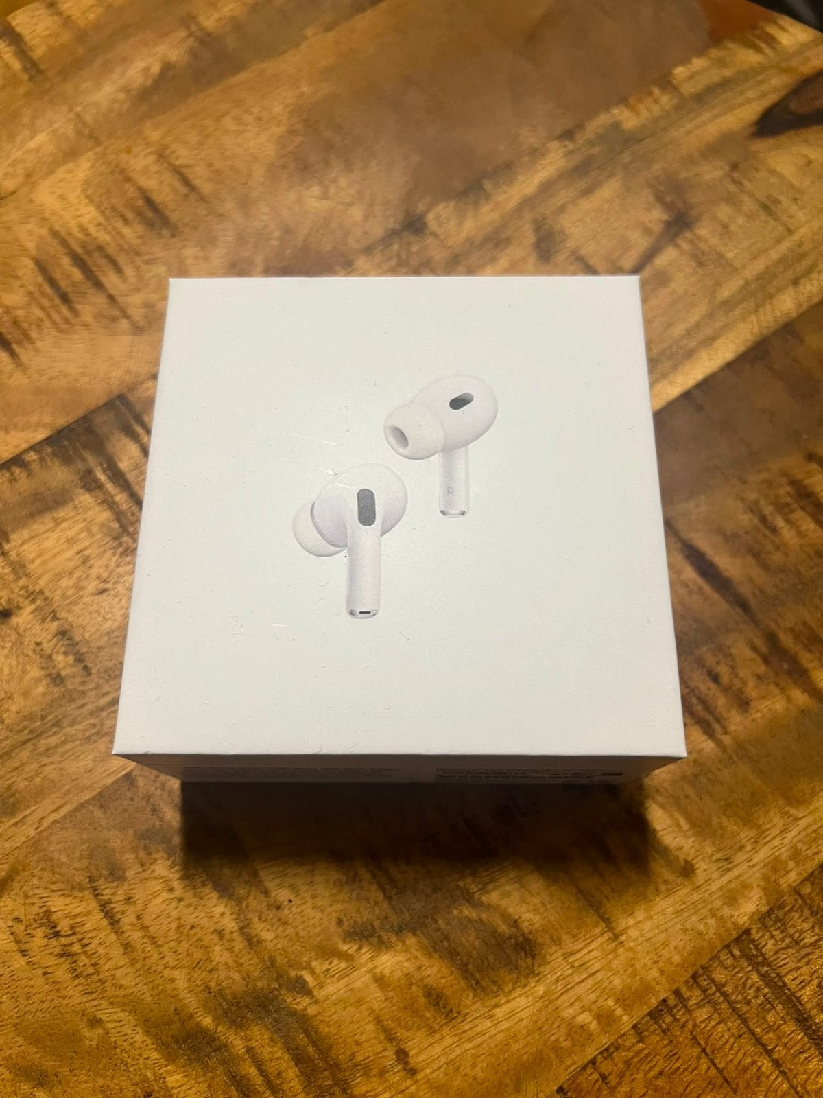 AirPods Pro 2