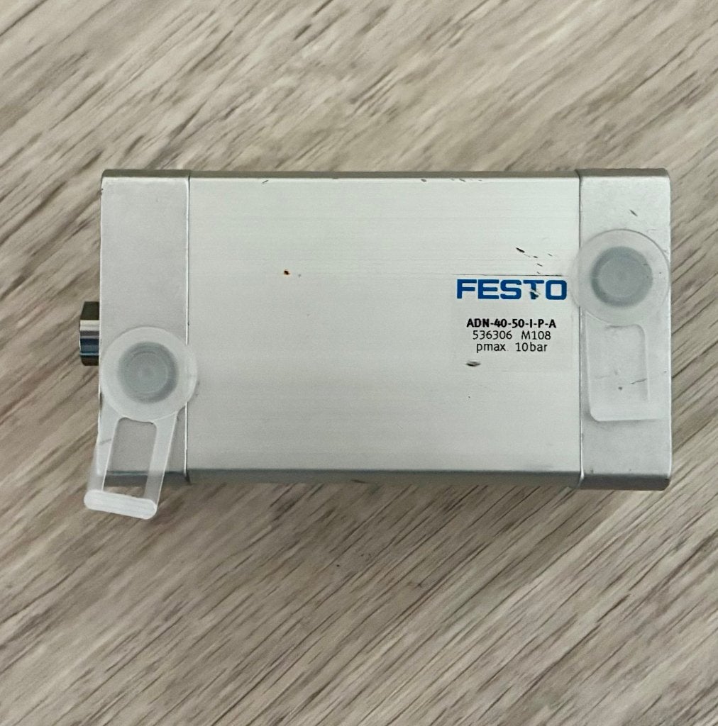 FESTO - Cilinder - ADN-40-50-I-P-A - 536306, Ophalen of Verzenden, Nieuw