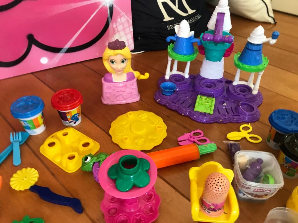 hele bak vol met kleispullen, Ophalen of Verzenden, Zo goed als nieuw