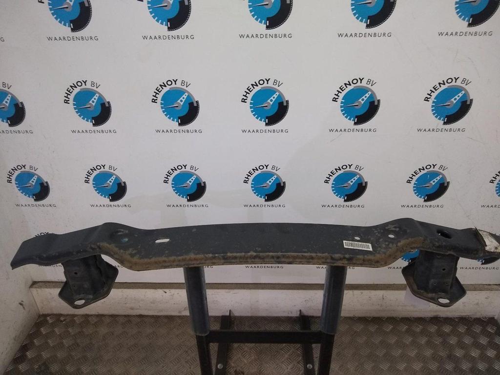 BMW 1 SERIES 116d EDE BUMPERBALK ACHTER 2013, Ophalen of Verzenden, Gebruikt, ARN erkend
