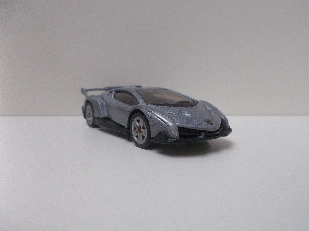 6082 Lamborghini Veneno Siku, Ophalen of Verzenden, Gebruikt, Auto