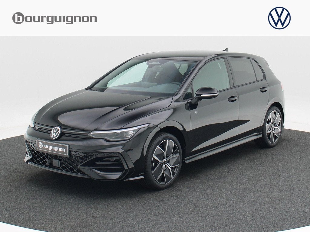 Volkswagen Golf R-Line Edition 1.5 eTSI 116 PK | Trekhaak |