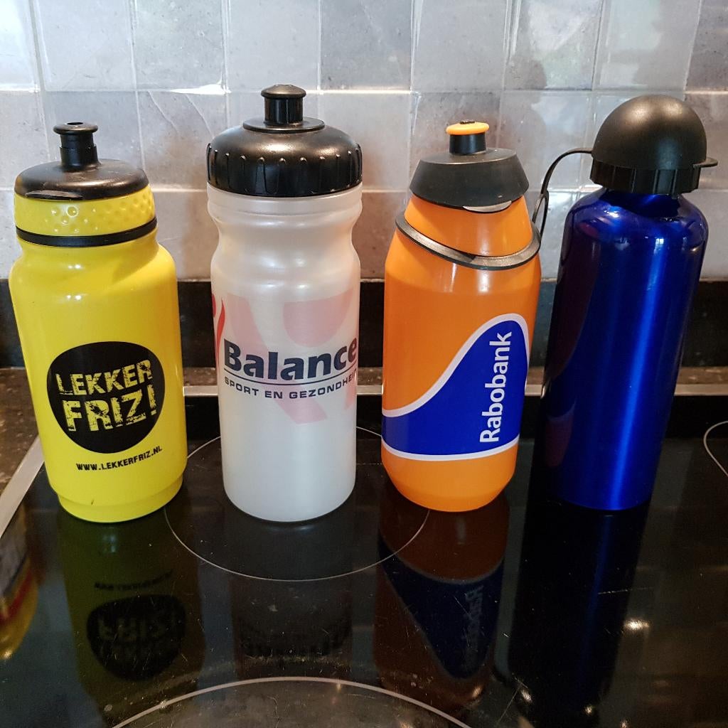 Bidons, Ophalen of Verzenden, Nieuw
