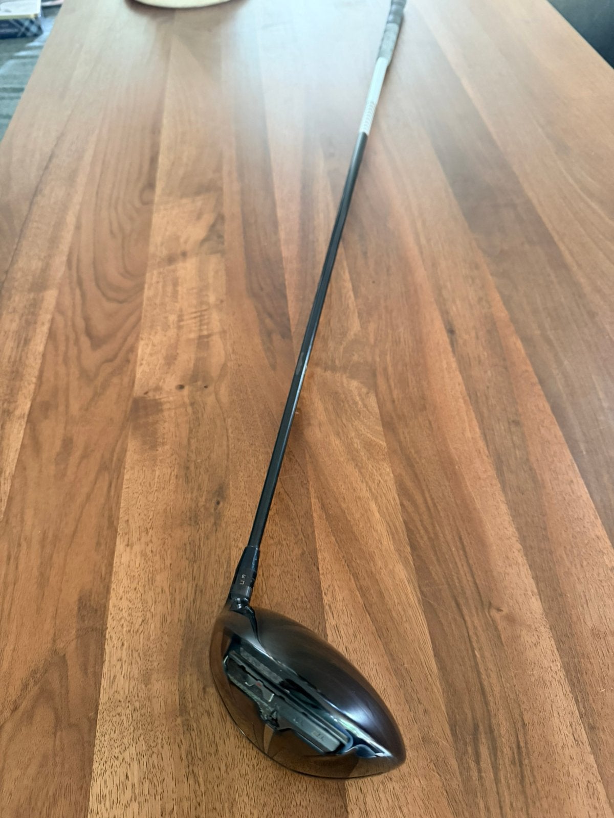 Titleist Driver TSr3, Sport en Fitness, Golf, Gebruikt, Club, Overige merken, Ophalen of Verzenden