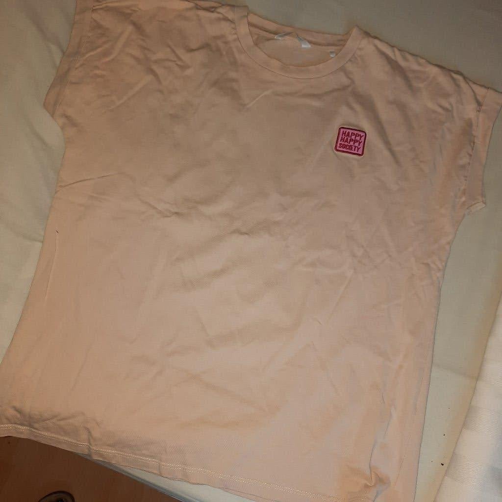Shirt m melting sting, Verzenden, Zo goed als nieuw, Korte mouw