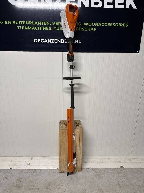 Stihl HLA 135 Accuheggensnoeier 2022, Gebruikt, Stihl