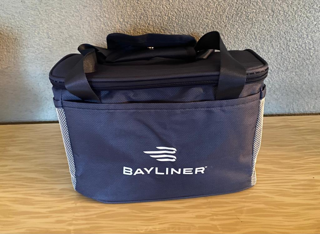 Bayliner Boot Koeltas, Ophalen of Verzenden, Nieuw