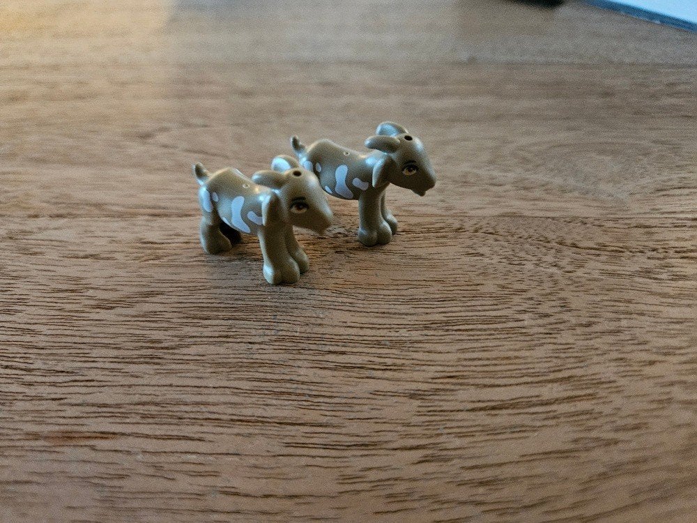Nieuw = baby geitjes van Lego, Lego, Lego, Lego, Overige typen