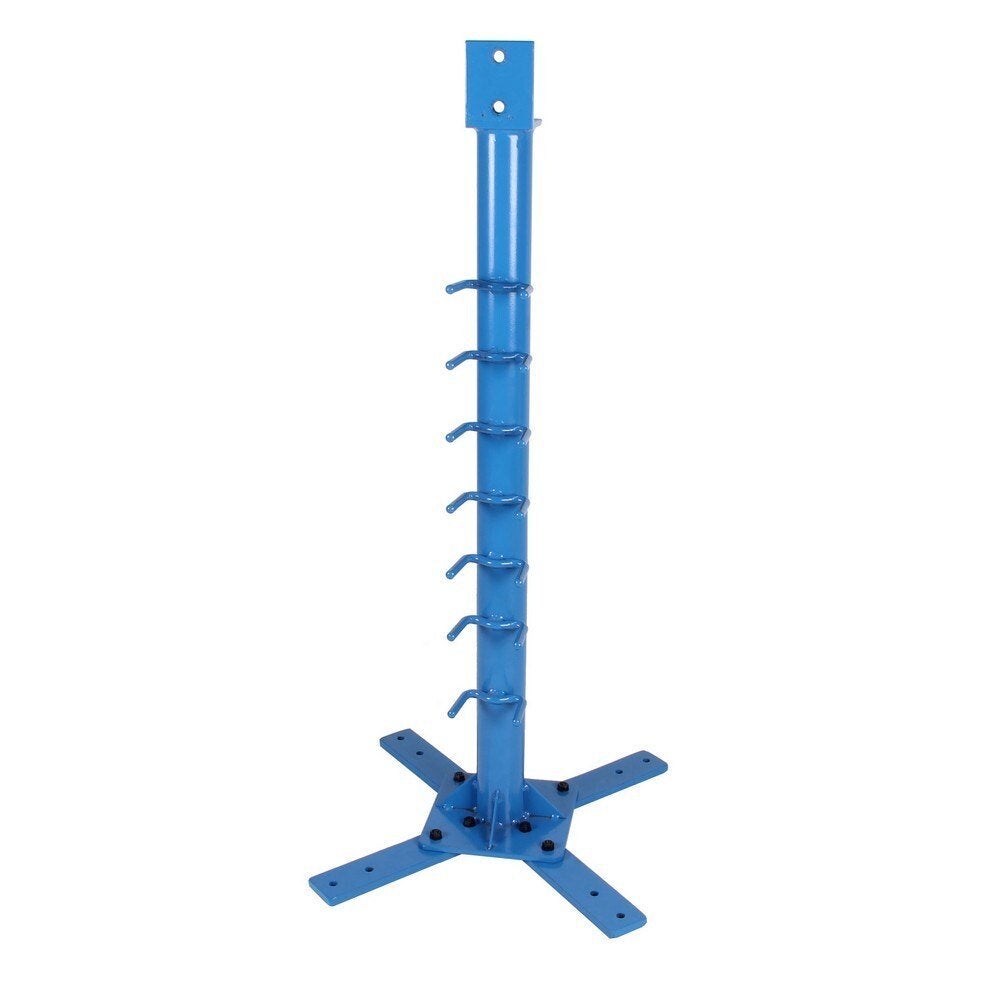 Steun voor velsmachine, Verzenden