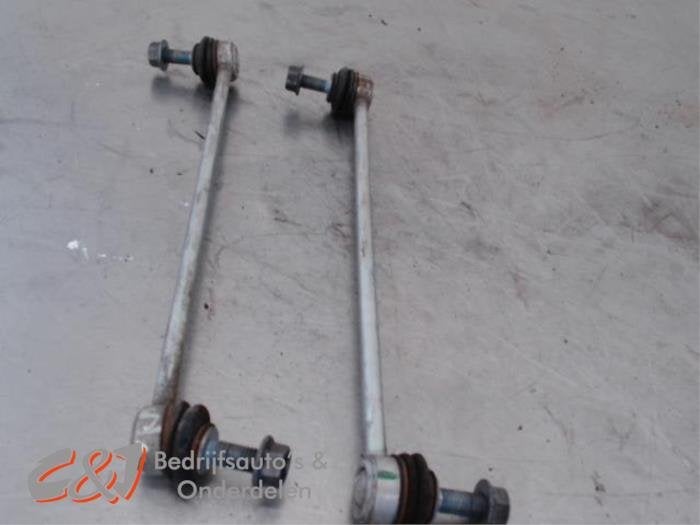 Stabilisatorstang voor van een Ford Tourneo Connect, Gebruikt, -, -, Ophalen of Verzenden
