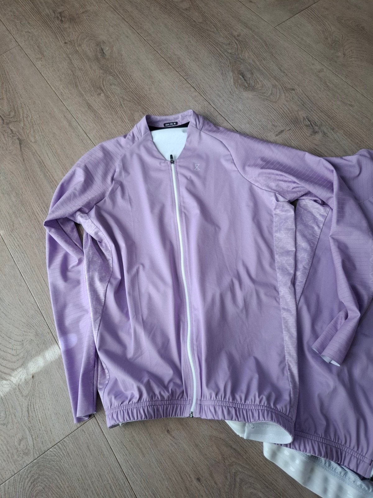 Bioracer epic wielershirt lange mouwen en korte mouwen nieuw