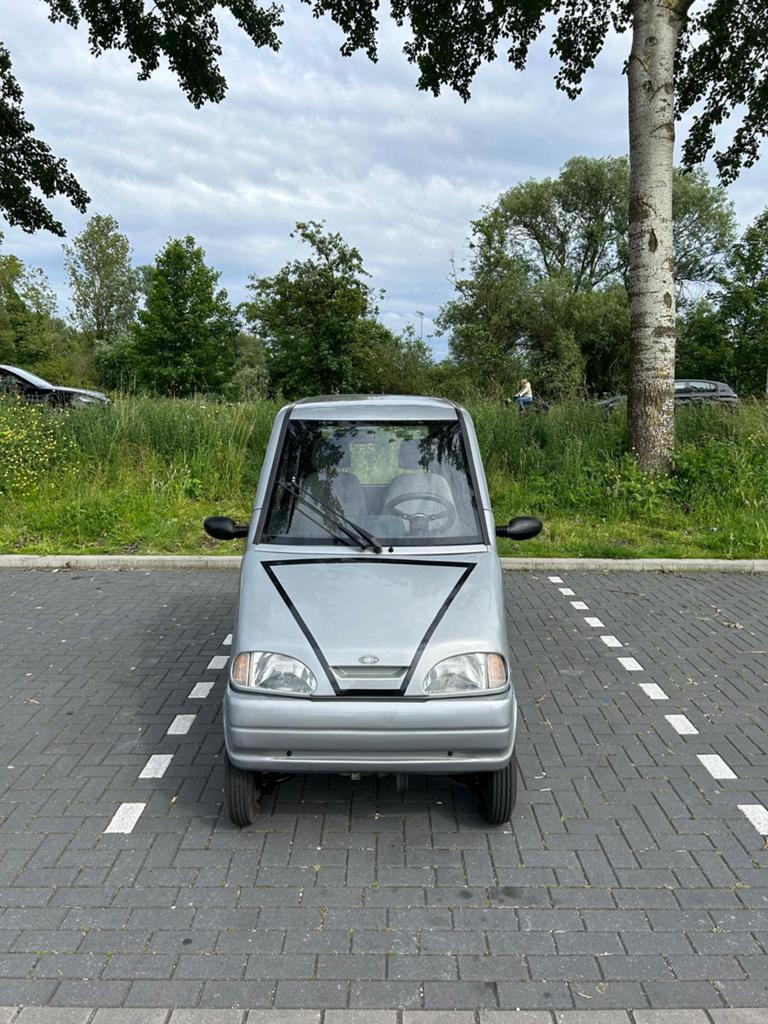Canta lx bouwjaar 2010, Ophalen of Verzenden