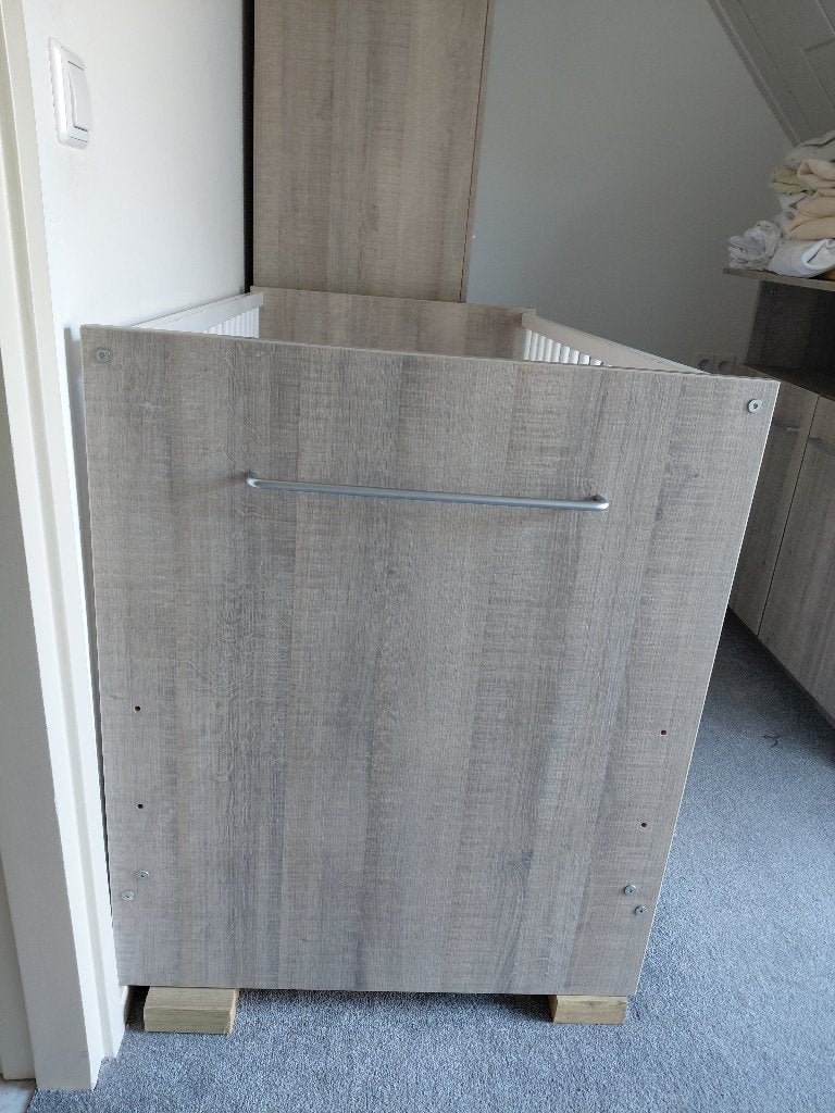 Complete babykamer, Ophalen, Zo goed als nieuw, Jongetje of Meisje