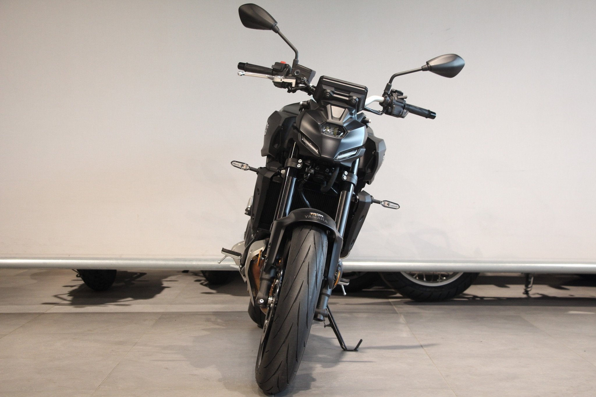 Yamaha MT-07 Y-AMT (bj 2026), Nieuw, Klantenservice@yamaha-motor.nl, Meer dan 35 kW, Koolhovenlaan 101
1119 NC  Schiphol-Rijk, NL