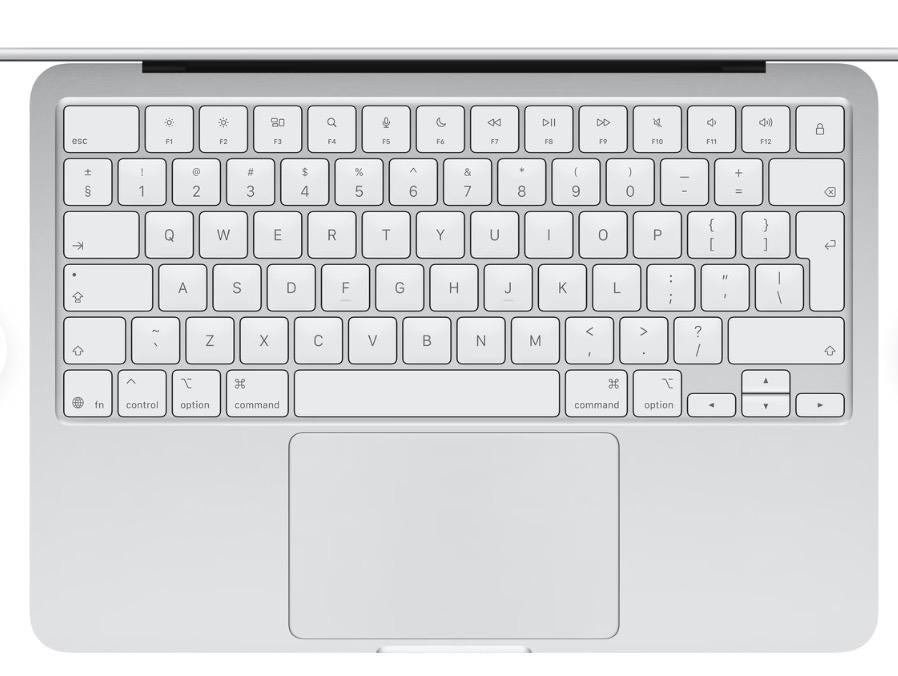 APPLE MacBook Neo (2026) 13 inch 8 GB 256 GB, Computers en Software, Apple Macbooks, Apple, Apple, 13 inch, Nieuw