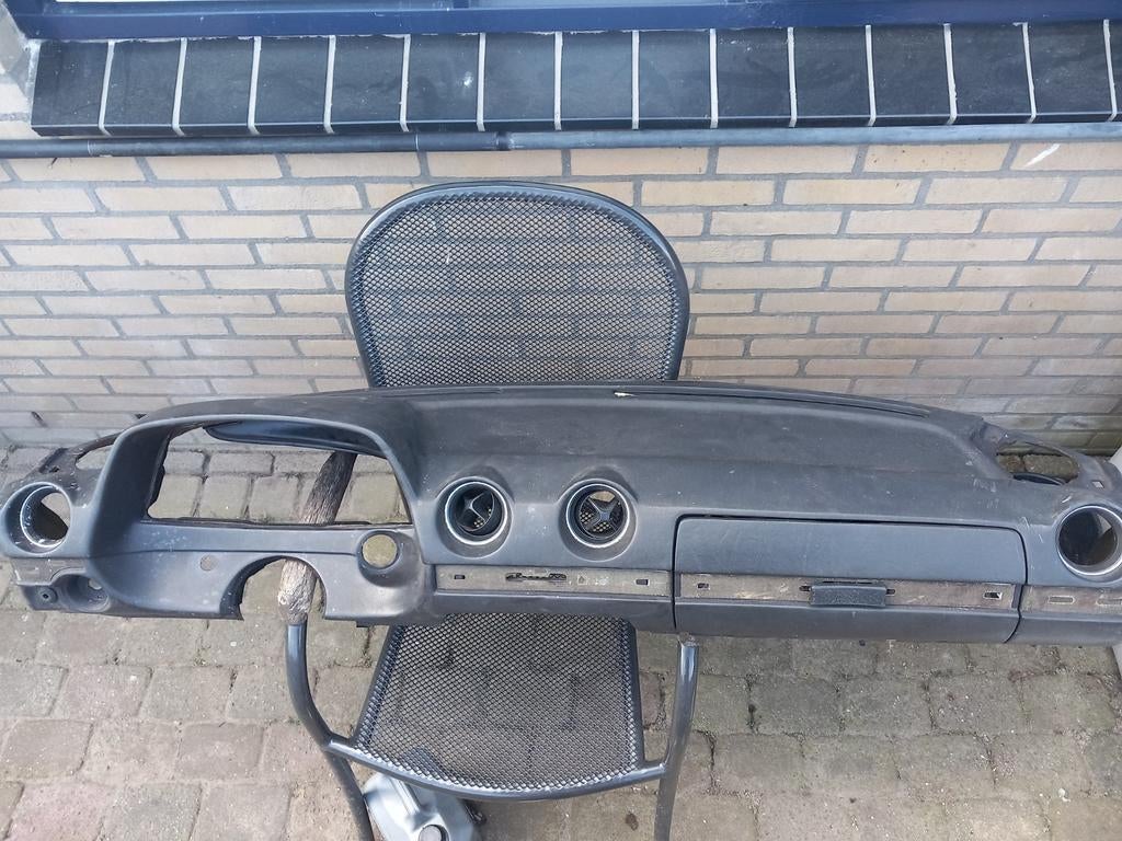 Mercedes W123 dashboard, Auto-onderdelen, Ophalen