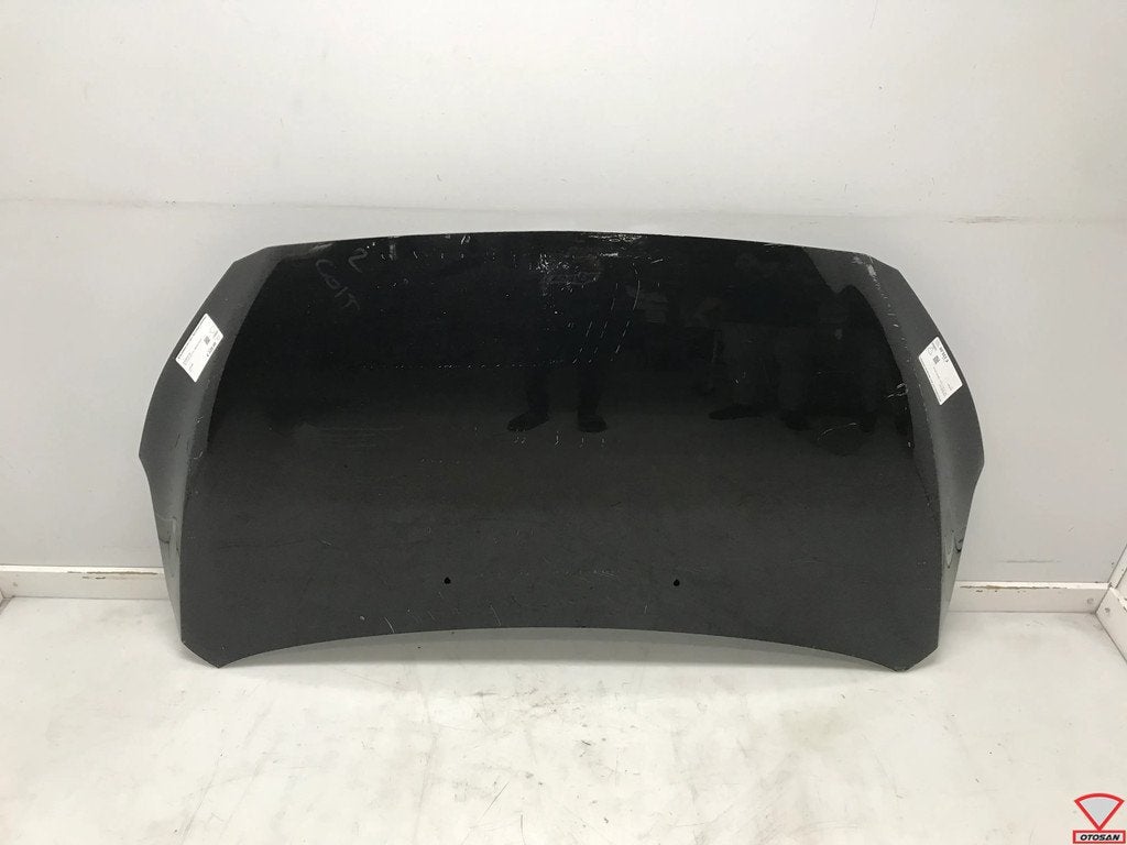 Mitsubishi Colt 2021+ Motorkap Origineel!, Info@mitsubishi-motors.com, Gebruikt, Voor, Mitsubishi Motors Corporation