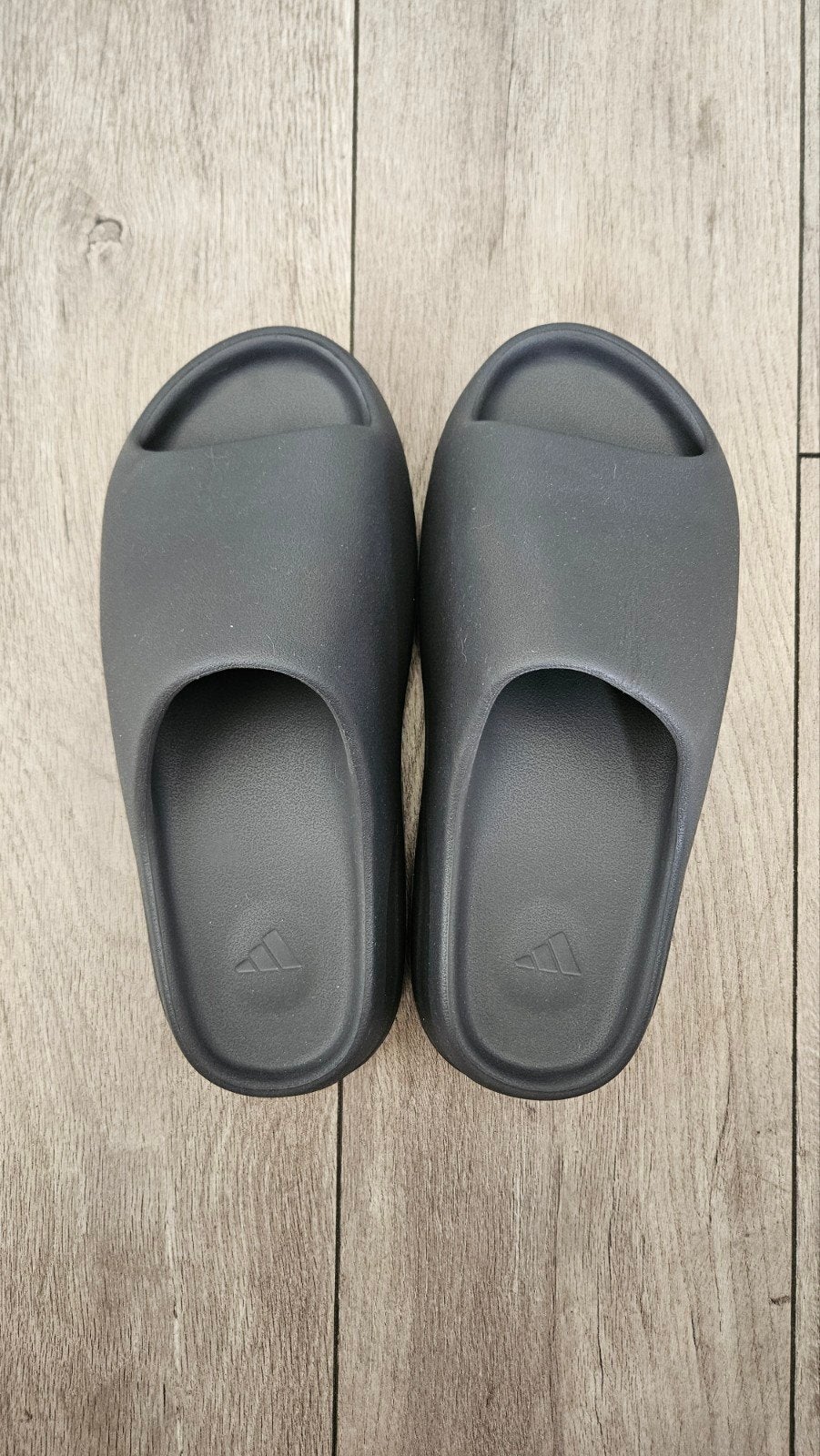 Adidas Yeezy Slide - Maat 47 EU / 12 US, Ophalen of Verzenden