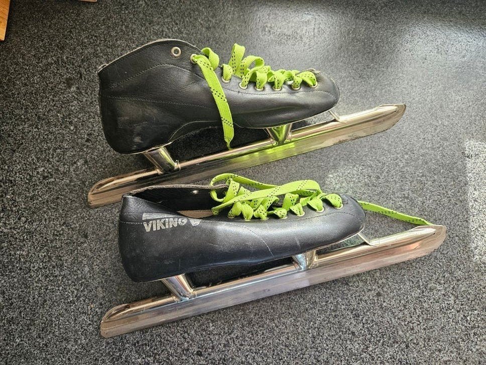 Viking noren maat 40, Sport en Fitness, Viking, Gebruikt, Ophalen of Verzenden, Noren