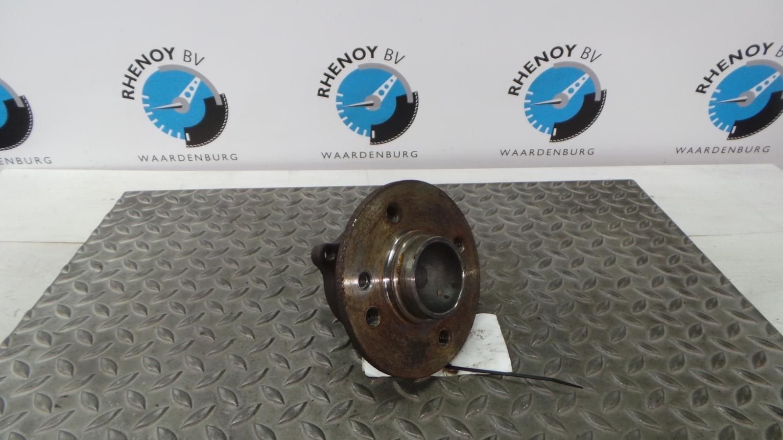 MINI (BMW) MINI FUSEE RA  2002, Ophalen of Verzenden, Gebruikt, Stiba lid