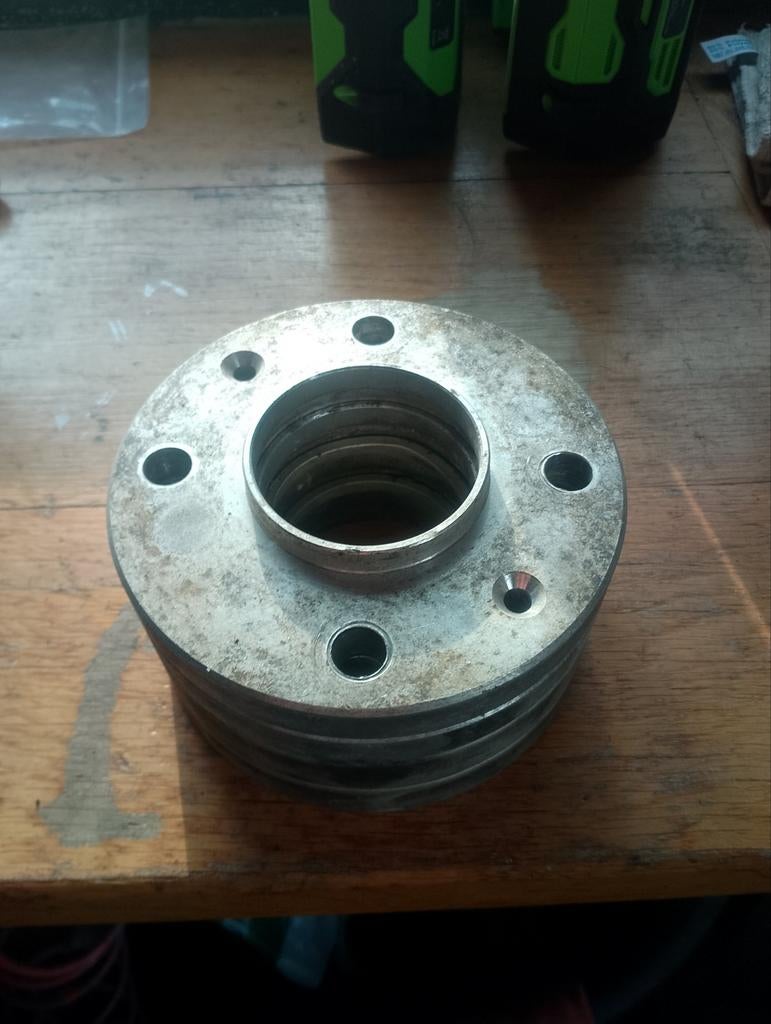 Spoorverbreders peugeot citroen 4x108, Auto-onderdelen, Ophanging en Onderstel, Ophalen of Verzenden, Peugeot