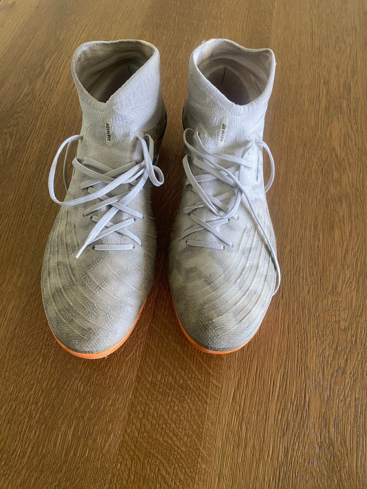Nike phantom luna elite maat 46, Gebruikt, Schoenen, Groter dan maat XL, Ophalen