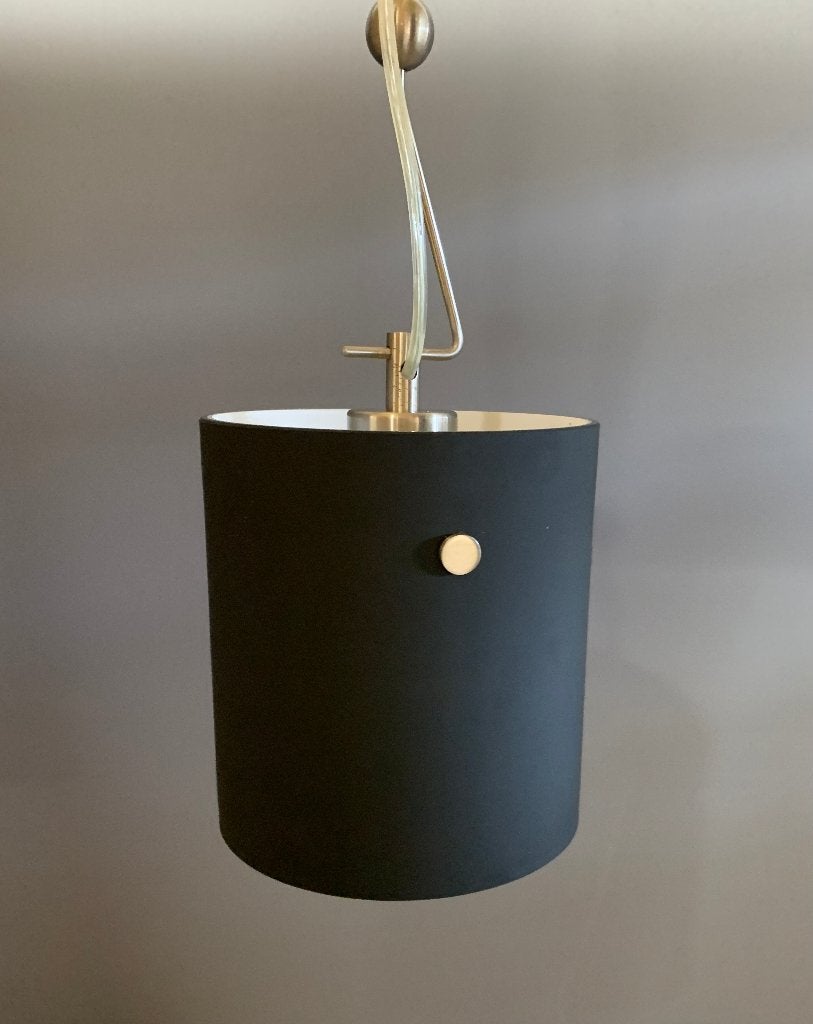 Luxe hanglamp van Maretti Frizzle nieuw in doos!, Ophalen of Verzenden, Nieuw, Glas